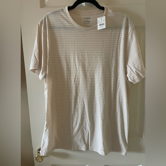 J. Crew Other - J Crew tee shirt • NWT • Mens XL